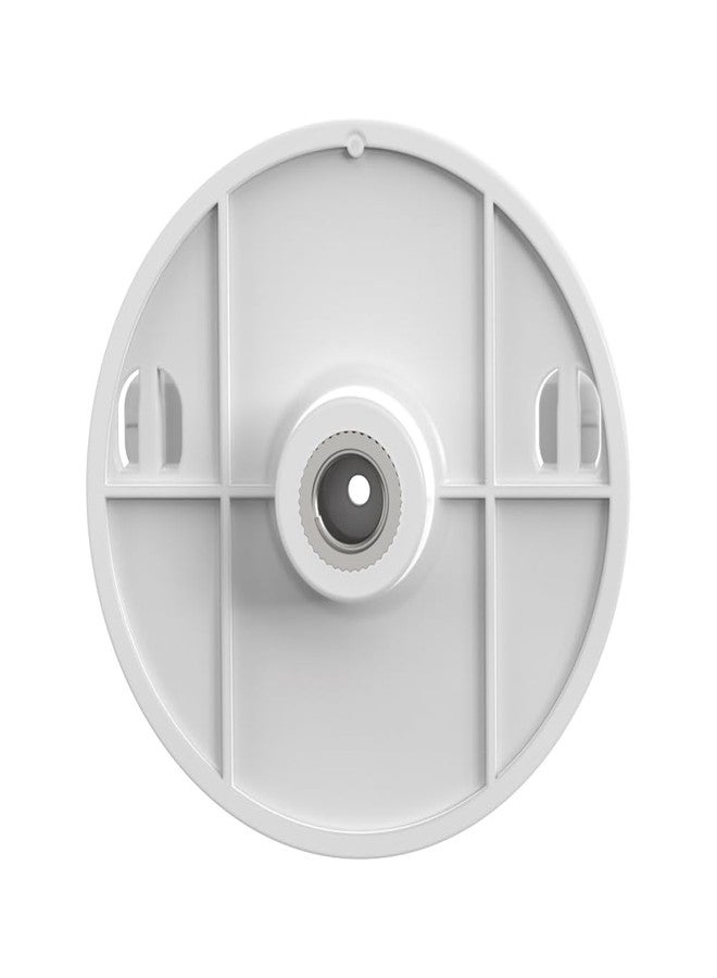 Holicfun 1/4 Inch-20 Threaded Camera Mount Adapter for Eufy Indoor Cam E30, C210 and C220 - Image 1